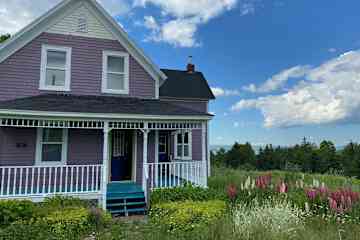 Sydney,Nova Scotia,Canada