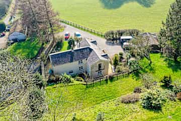 Mold,Wales,United Kingdom