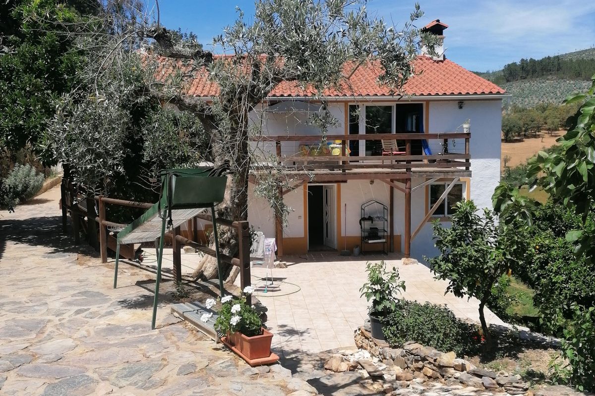 Alegrete,Portalegre, Portugal