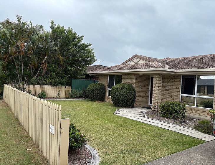 Tanah Merah, Queensland, Australia