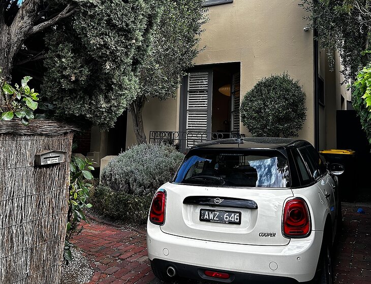 Toorak, Victoria, Australia