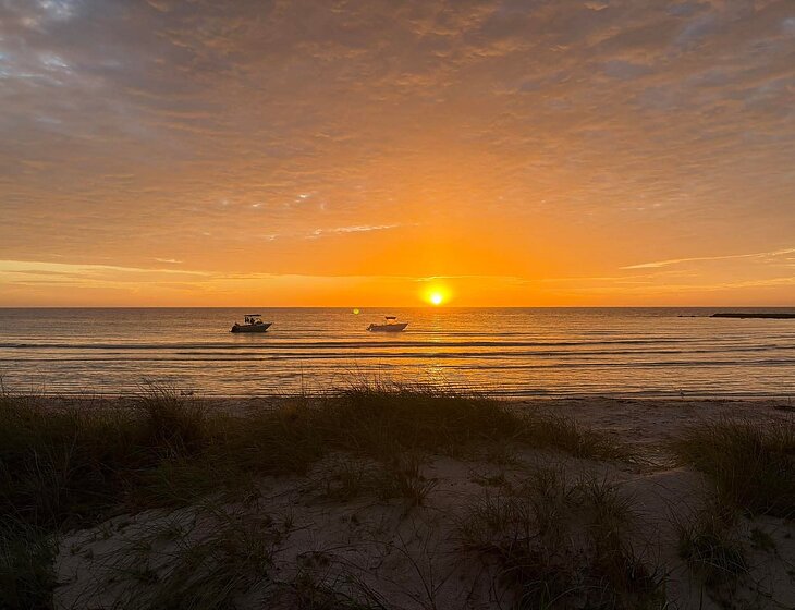 Carnarvon, Western Australia, Australia