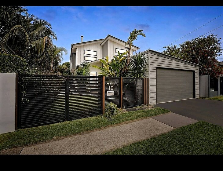 Scarborough, Queensland, Australia