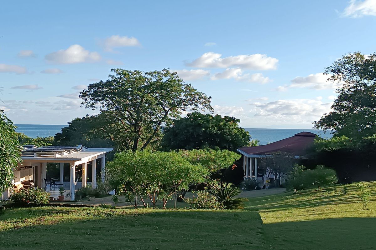 Guanaja,Bay Islands Department, Honduras