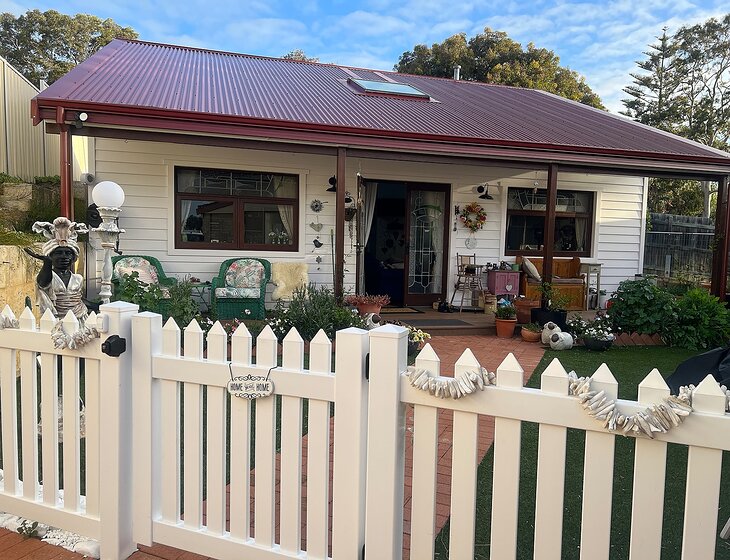 Joondalup, Western Australia, Australia