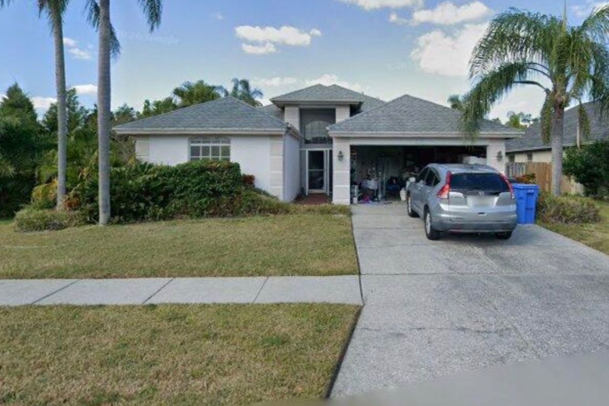Tampa,Florida, United States