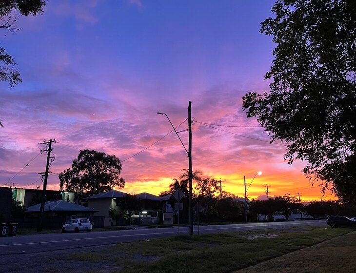 Cairns North, Queensland, Australia
