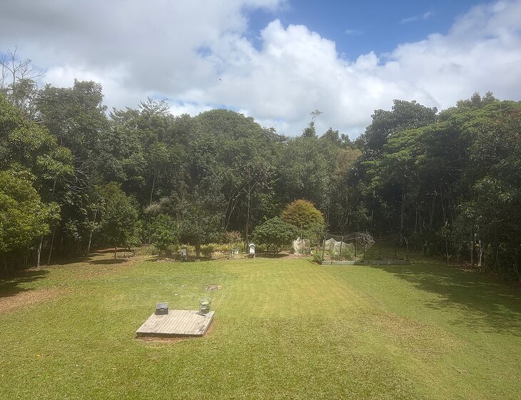 Peeramon, Queensland, Australia
