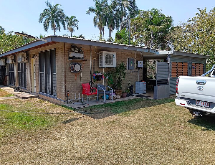 Jingili, Northern Territory, Australia