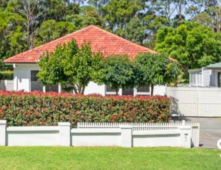 Figtree, New South Wales, Australia