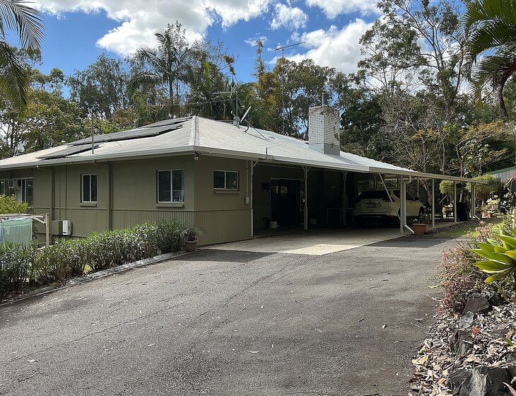 Bonogin, Queensland, Australia