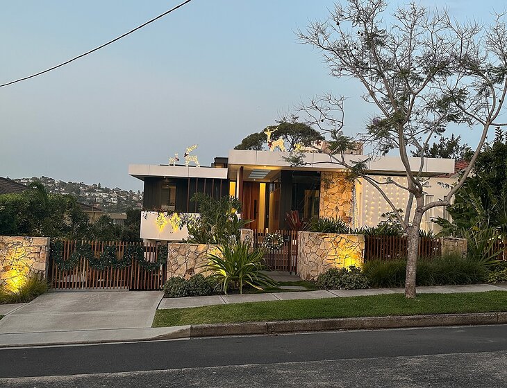Mosman, New South Wales, Australia