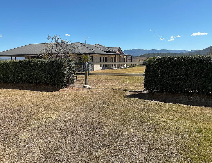 Aratula, Queensland, Australia