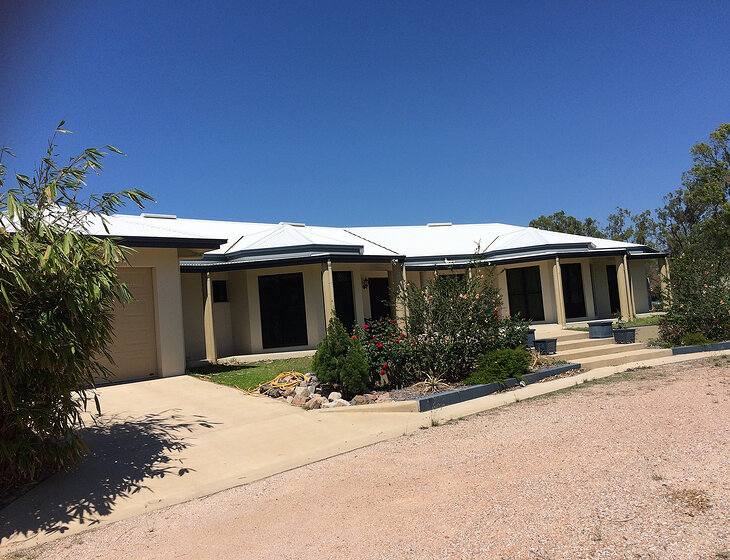 Kelso, Queensland, Australia