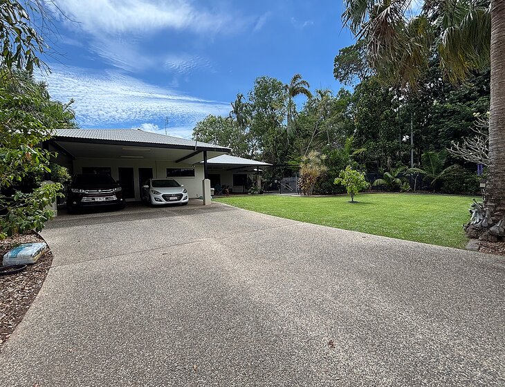 Nakara, Northern Territory, Australia