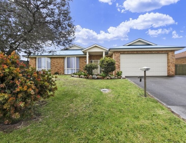 Kalimna, Victoria, Australia