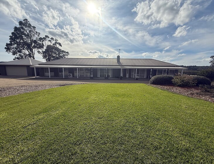 Balnarring, Victoria, Australia