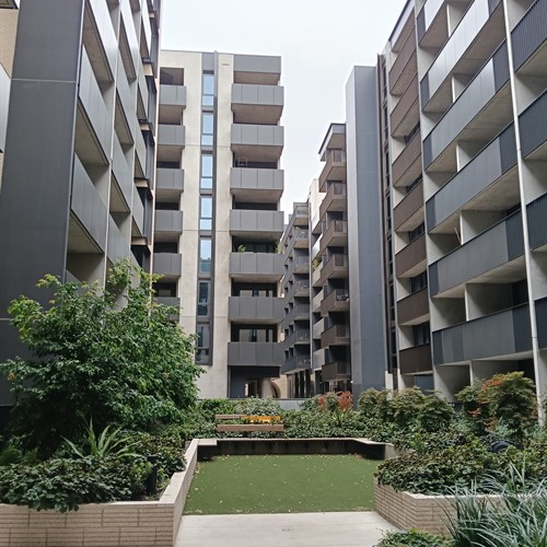 KENSINGTON, VIC 3031, Australia