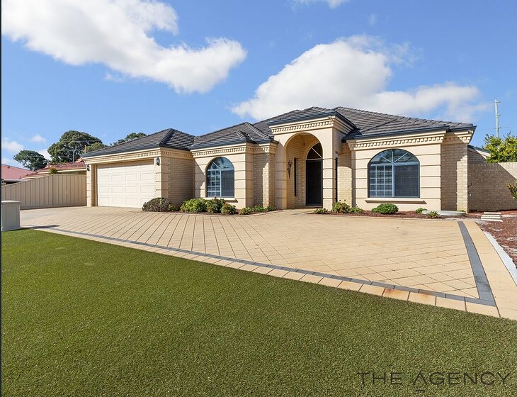Canning Vale, Western Australia, Australia