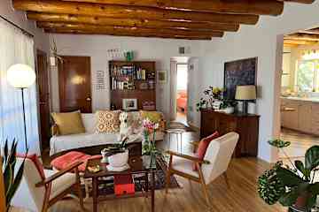 Santa Fe,New Mexico,United States