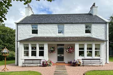 Dunvegan,Scotland,United Kingdom