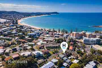 Wamberal North,New South Wales,Australia