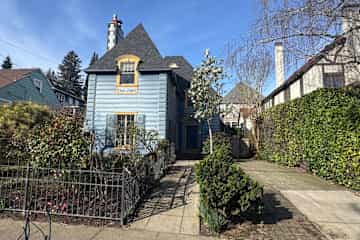 Portland,Oregon,United States