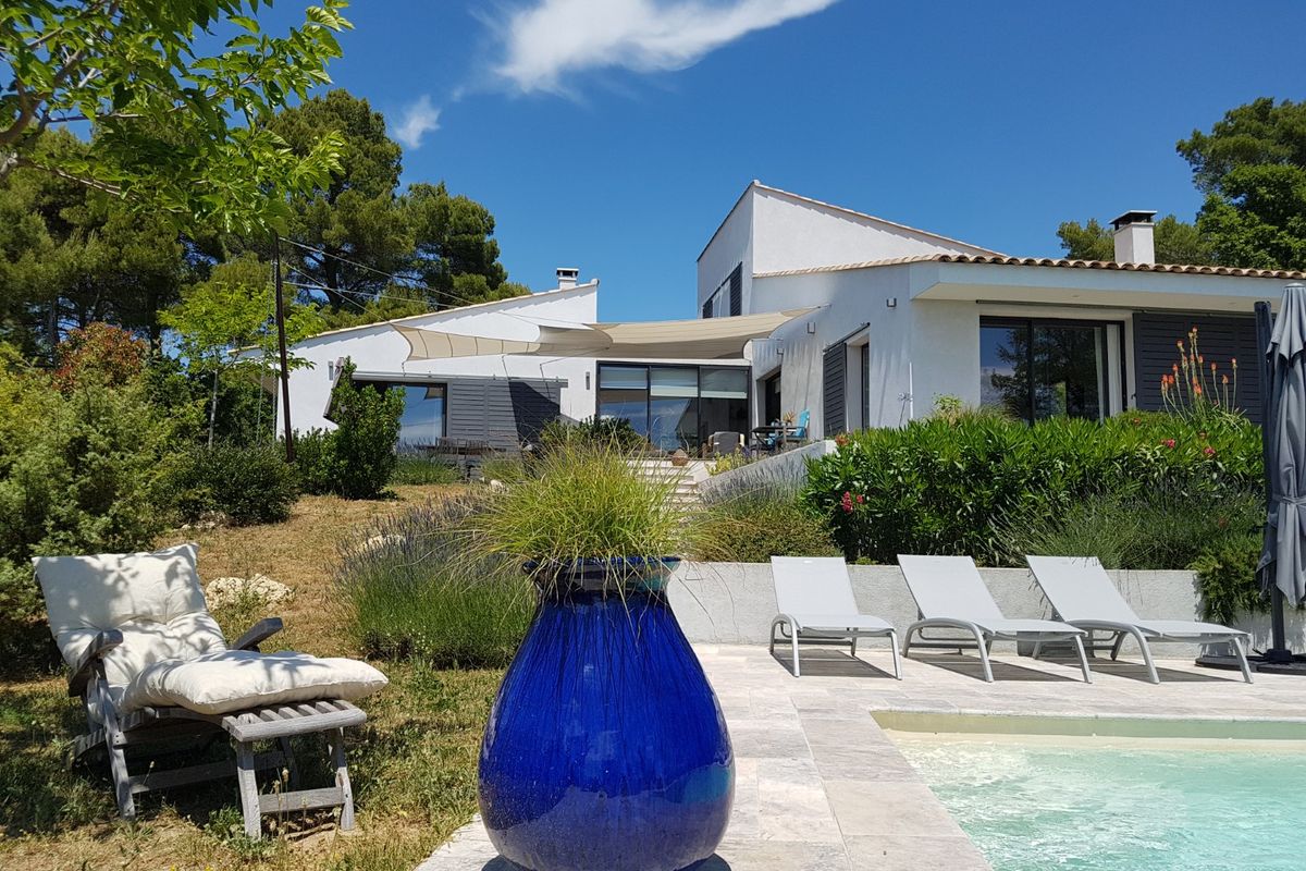 Tourtour,Provence-Alpes-Côte d'Azur, France