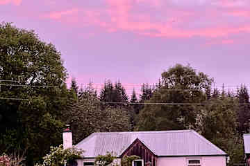 Dulnain Bridge,Scotland,United Kingdom