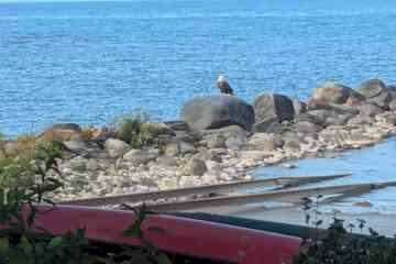 Collingwood,Ontario,Canada