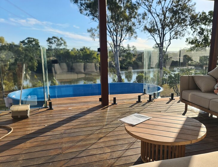 Boyne Island, Queensland, Australia