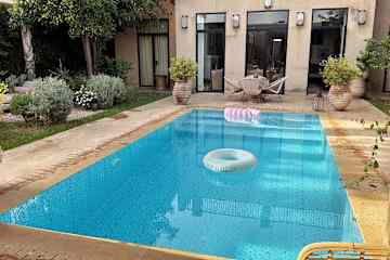 Marrakesh,Marrakesh-Safi,Morocco