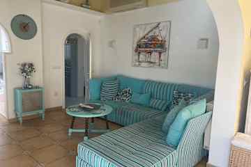 Rada de Moraira,Valencia,Spain