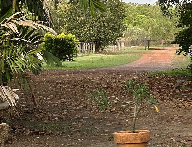 Virginia, Northern Territory, Australia