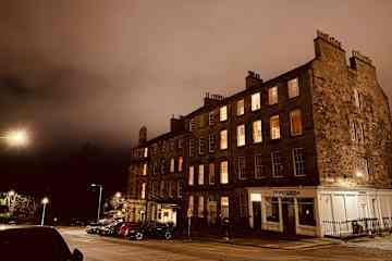 Edinburgh,Scotland,United Kingdom