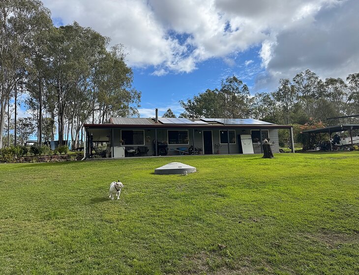 Waterview Heights, New South Wales, Australia