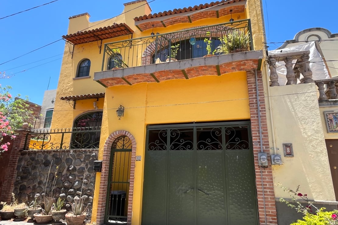 Ajijic, Jal, Mexico
