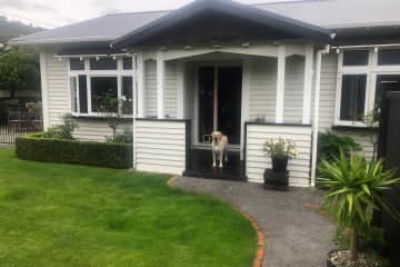 Ngaio,Wellington,New Zealand