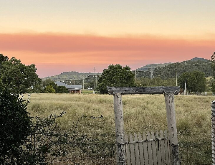 Flagstone Creek, Queensland, Australia