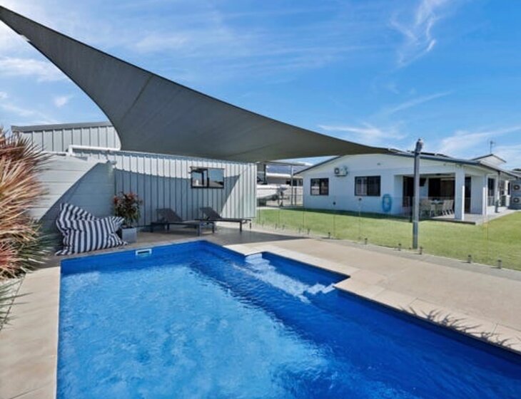 Rural View, Queensland, Australia