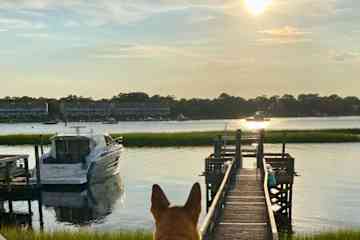 Carolina Beach,North Carolina,United States
