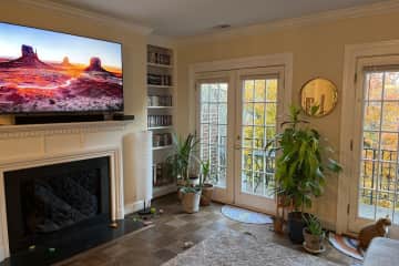 Cathedral Heights,Washington, D.C.,United States