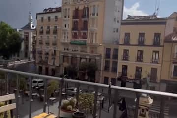 Madrid,Madrid,Spain