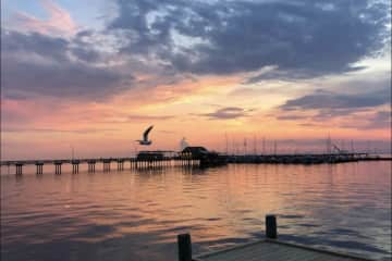 Fairhope,Alabama,United States