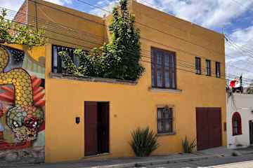 San Miguel de Allende,Guanajuato,Mexico