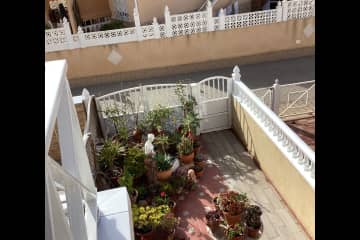 Torrevieja,Valencia,Spain