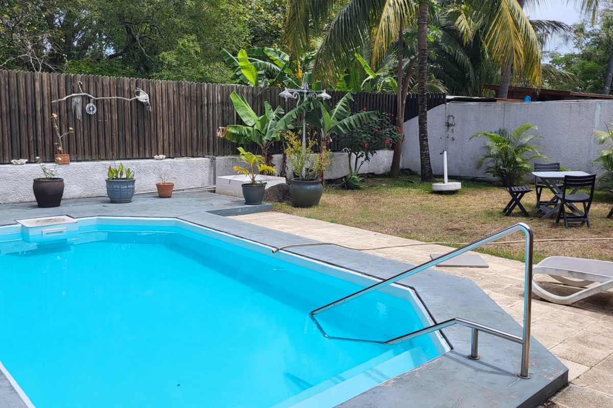 Trou aux Biches,Pamplemousses, Mauritius