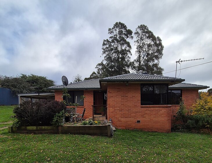 Tewkesbury, Tasmania, Australia