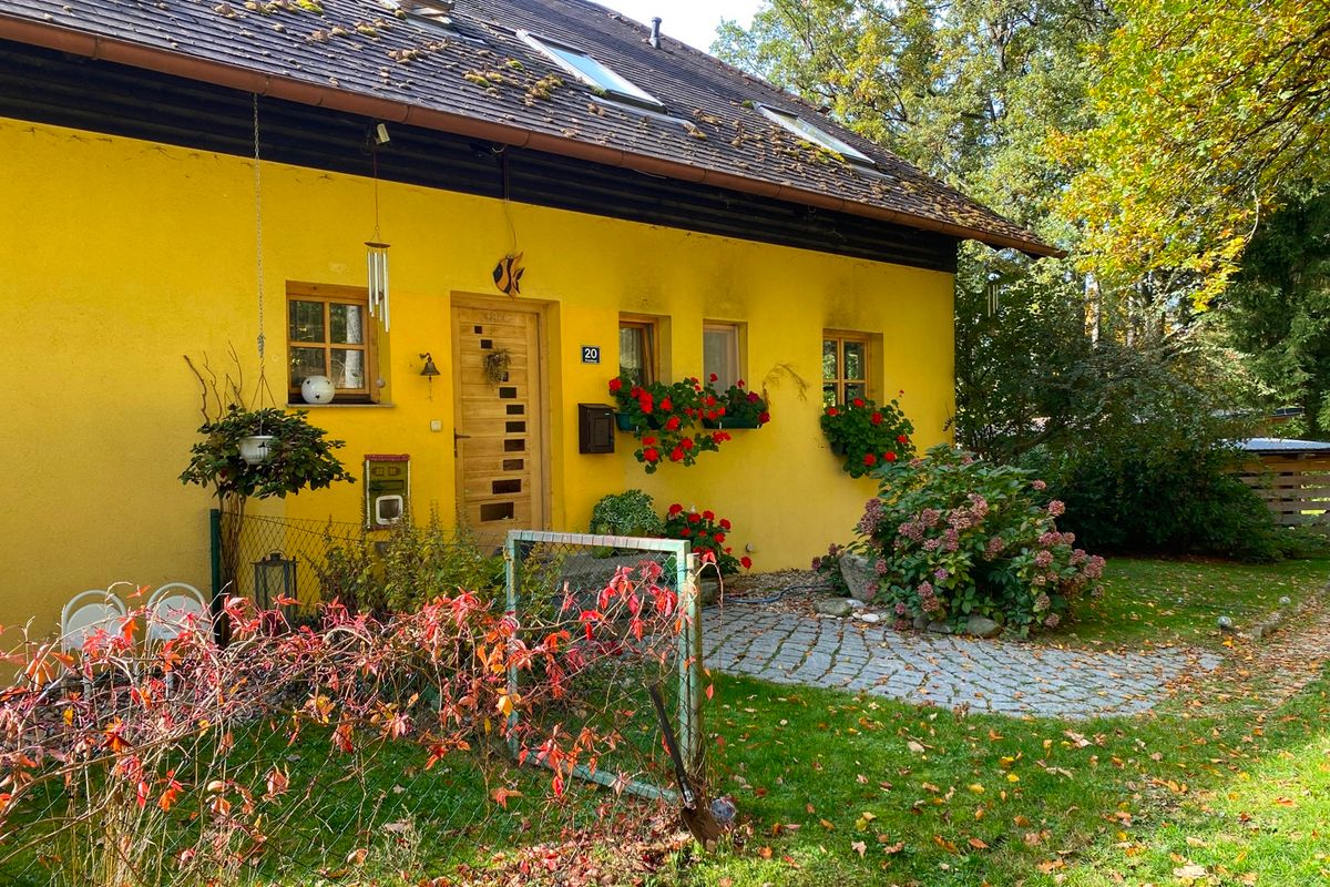 Gutau,Upper Austria, Austria