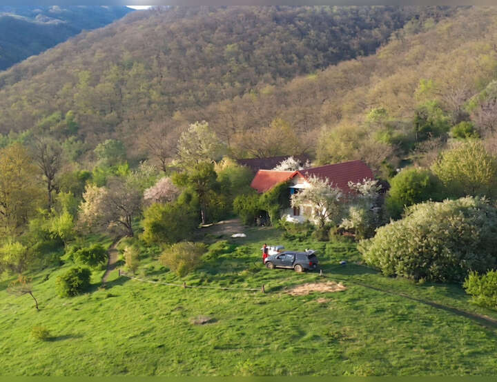 Sichevița, Județul Caraș-Severin, Romania
